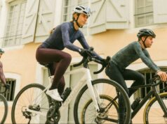 Las versátiles prendas Etxeondo para este invierno Ropa ciclismo invierno Etxeondo