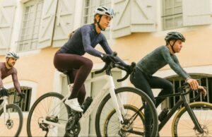 Ropa ciclismo invierno Etxeondo