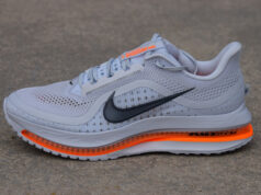 Review Nike Pegasus Premium