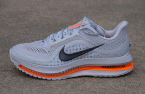 Review Nike Pegasus Premium