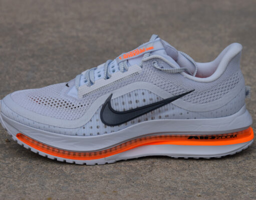 Review Nike Pegasus Premium