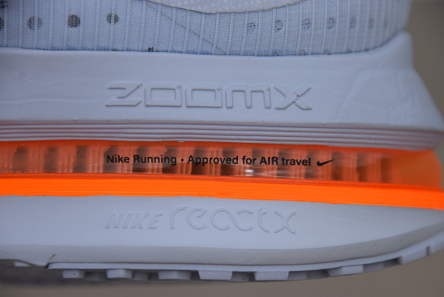 Review Nike Pegasus Premium