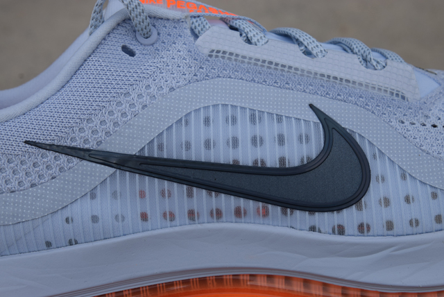 Review Nike Pegasus Premium