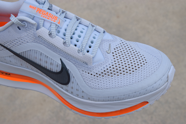 Review Nike Pegasus Premium