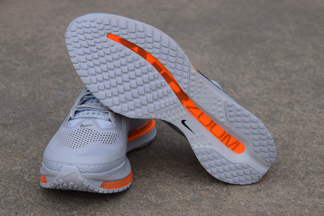 Review Nike Pegasus Premium