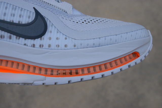 Review Nike Pegasus Premium