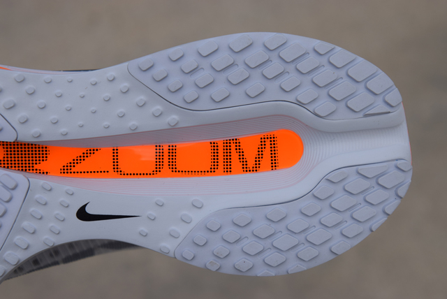 Review Nike Pegasus Premium
