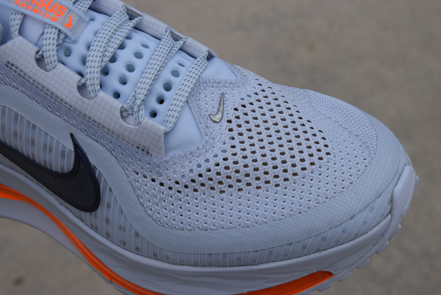 Review Nike Pegasus Premium