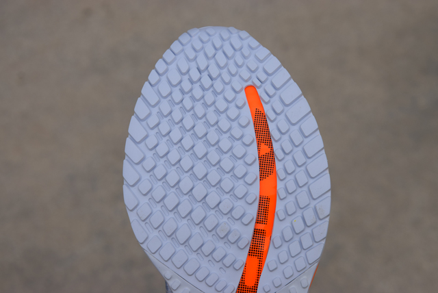 Review Nike Pegasus Premium