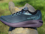 Review Merrell Morphlite GORE-TEX