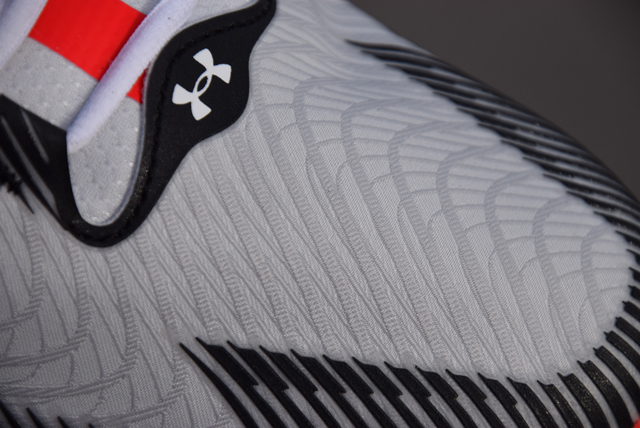 Review Under Armour Infinite Pro Storm Unisex