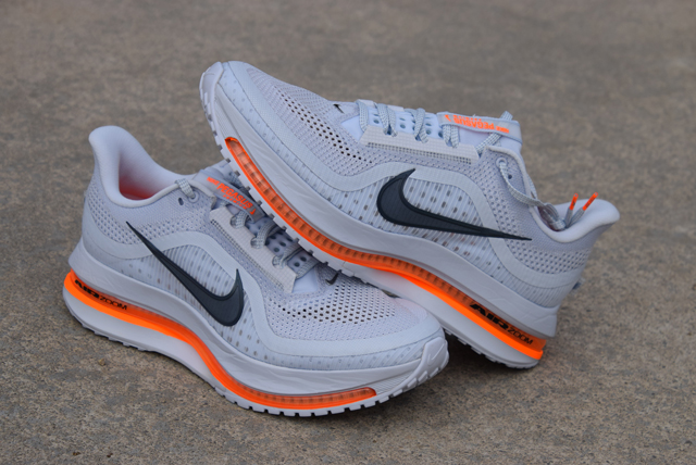 Review Nike Pegasus Premium