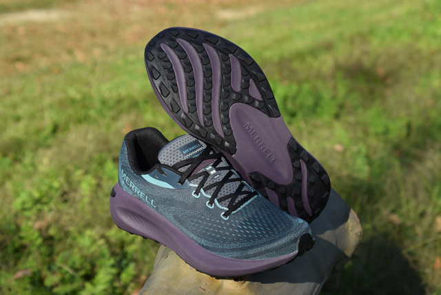 Review Merrell Morphlite GORE-TEX