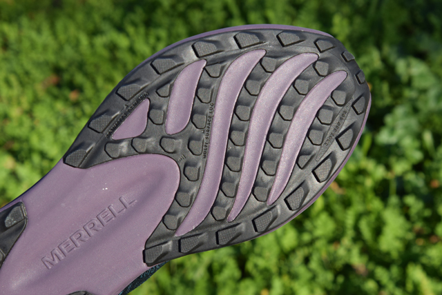 Review Merrell Morphlite GORE-TEX