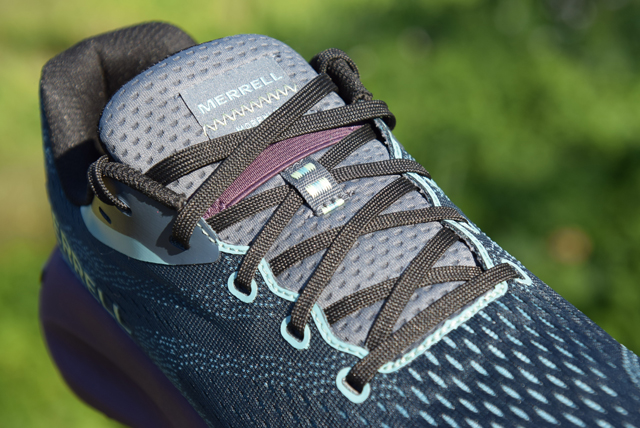 Review Merrell Morphlite GORE-TEX