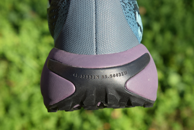 Review Merrell Morphlite GORE-TEX