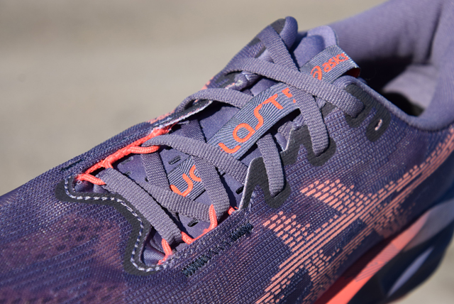 Review ASICS Novablast 5