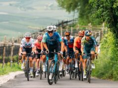 Foto: Molineris/Tour of the Alps