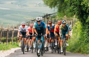 Foto: Molineris/Tour of the Alps