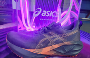Nueva ASICS Novablast 5 Precio