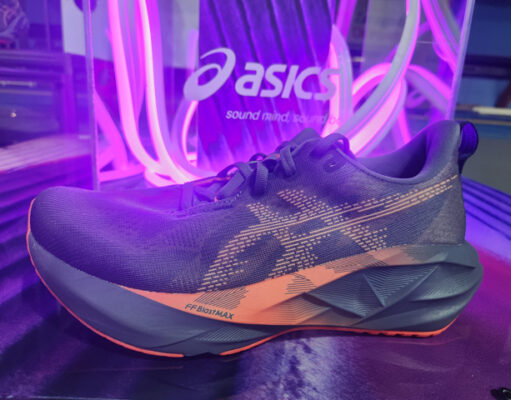 Nueva ASICS Novablast 5 Precio