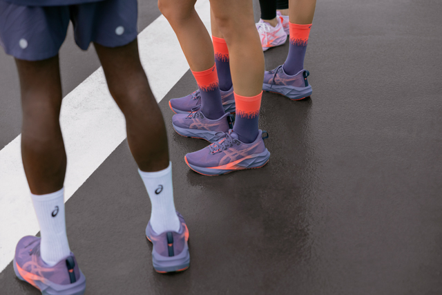 Nueva ASICS Novablast 5 Precio