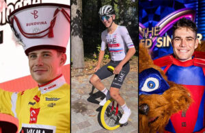 Portada web ranking UCI