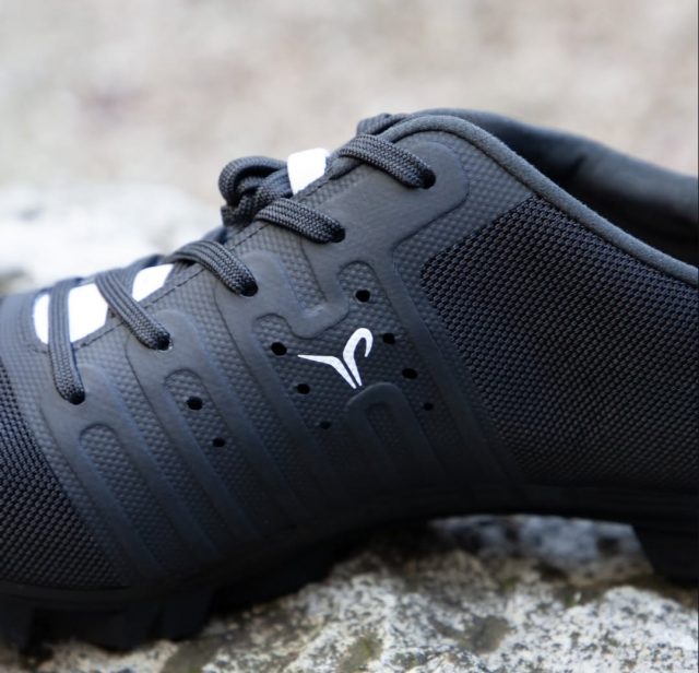 Zapatillas ciclismo DMT KM4 PJ.