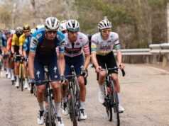 Las novedades de la Volta a Catalunya 2025 Volta a Catalunya 2025. Foto: MD