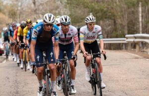 Volta a Catalunya 2025. Foto: MD