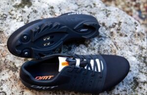 Zapatillas ciclismo DMT KM4 PJ.