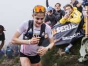 zegama trail