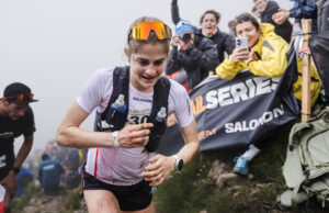 zegama trail