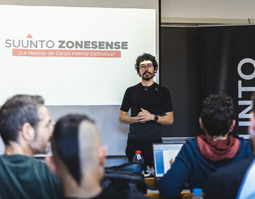 suunto zone sense
