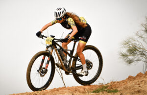 mountain bike madrid