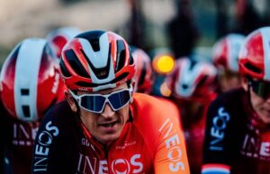 Foto: @GeraintThomas86