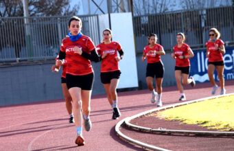 Qué sucede en tu cuerpo cuando corres una hora