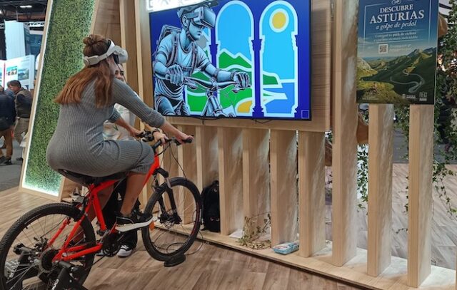 Asturias en FITUR