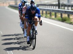 Foto: Équipe Cycliste Groupama-FDJ