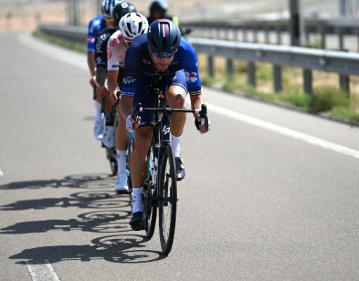 Foto: Équipe Cycliste Groupama-FDJ