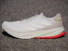 Review adidas Supernova Rise 2