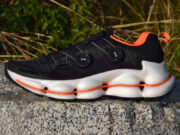 Review Merrell SpeedARC Surge BOA