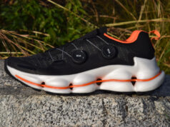 Review Merrell SpeedARC Surge BOA