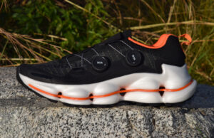 Review Merrell SpeedARC Surge BOA