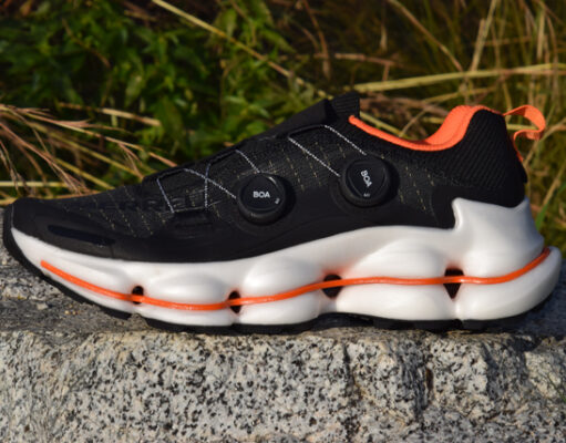 Review Merrell SpeedARC Surge BOA