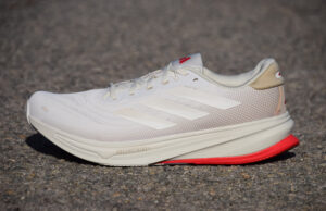 Review adidas Supernova Rise 2