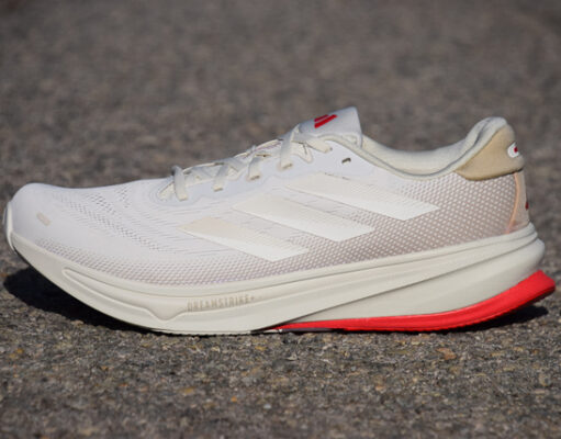 Review adidas Supernova Rise 2