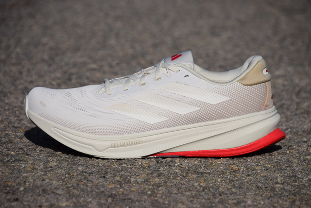 Review adidas Supernova Rise 2