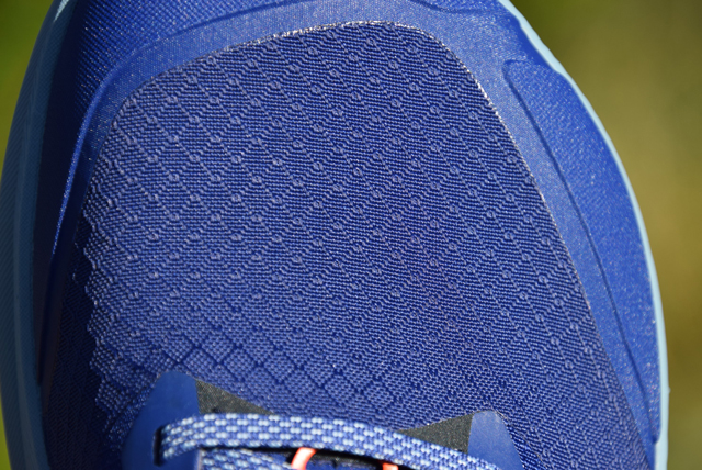Review Altra Lone Peak 9+