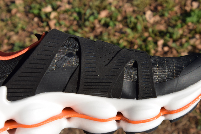 Review Merrell SpeedARC Surge BOA